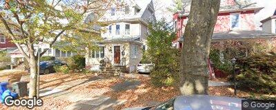 Street View of 19 WELLINGTON COURT, Brooklyn