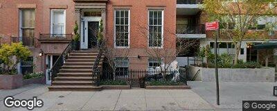 Street View of 19 WEST 12 STREET, Manhattan