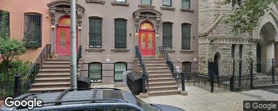 Street View of 19 WEST 130 STREET, Manhattan