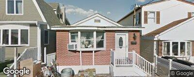 Street View of 19 WEST 16 ROAD, Queens