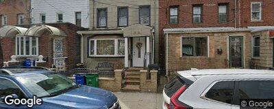 Street View of 19-16 23 DRIVE, Queens