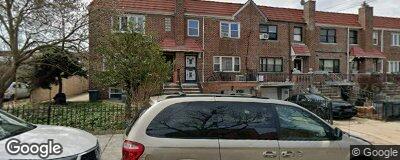 Street View of 19-32 21 DRIVE, Queens