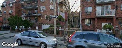 Street View of 19-54 78 STREET, Queens