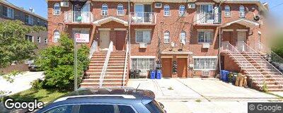 Street View of 19-75 76 STREET, Queens