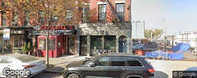 Street View of 190 COLUMBIA STREET, Brooklyn