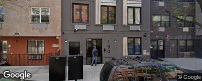 Street View of 190 EAST 205 STREET, Bronx