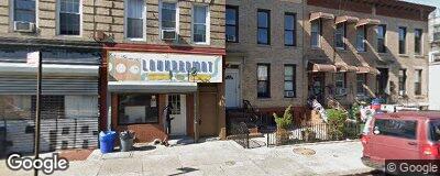 Street View of 190 HOWARD AVENUE, Brooklyn