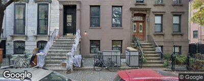 Street View of 190 PRESIDENT STREET, Brooklyn