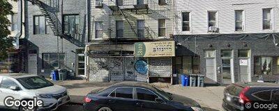 Street View of 190 THROOP AVENUE, Brooklyn