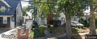 Street View of 190-10 114 DRIVE, Queens