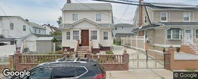 Street View of 190-15 105 AVENUE, Queens