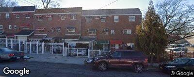 Street View of 1902 ADEE AVENUE, Bronx