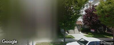Street View of 1903 GILDERSLEEVE AVENUE, Bronx