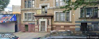 Street View of 1905 ANDREWS AVENUE SOUTH, Bronx