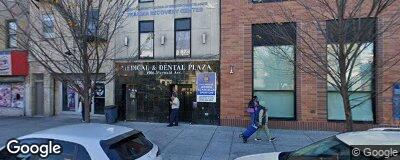 Street View of 1906 MERMAID AVENUE, Brooklyn