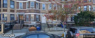Street View of 1908 BERGEN STREET, Brooklyn