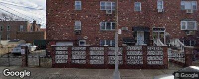 Street View of 1908 WATSON AVENUE, Bronx