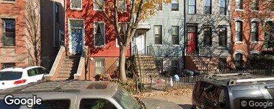 Street View of 191 12 STREET, Brooklyn