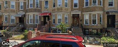 Street View of 191 BAY 20 STREET, Brooklyn
