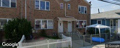 Street View of 191 BEACH 25 STREET, Queens
