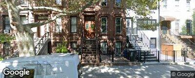 Street View of 191 HALSEY STREET, Brooklyn