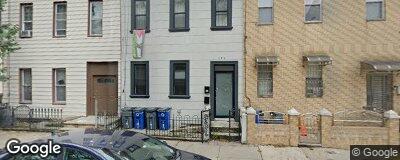 Street View of 191 PALMETTO STREET, Brooklyn