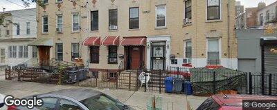 Street View of 191 RICHMOND STREET, Brooklyn