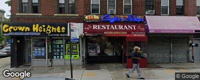 Street View of 191 UTICA AVENUE, Brooklyn