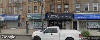 Street View of 191-07 JAMAICA AVENUE, Queens