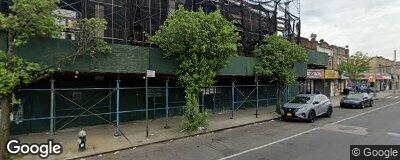 Street View of 191-20 JAMAICA AVENUE, Queens