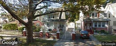 Street View of 191-23 115 AVENUE, Queens