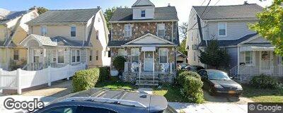 Street View of 191-24 112 ROAD, Queens