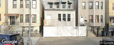 Street View of 1910 WALLACE AVENUE, Bronx