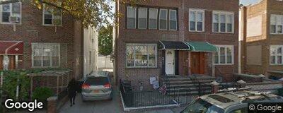 Street View of 1912 62 STREET, Brooklyn