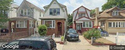 Street View of 1912 ALBANY AVENUE, Brooklyn