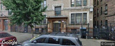 Street View of 1912 LORING PLACE SOUTH, Bronx