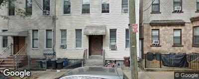 Street View of 1913 WOODBINE STREET, Queens