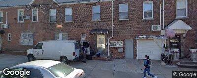 Street View of 1914 EAST 16 STREET, Brooklyn