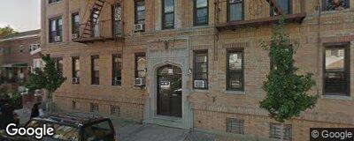 Street View of 1915 HOLLAND AVENUE, Bronx
