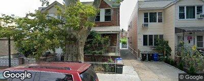 Street View of 1917 74 STREET, Brooklyn