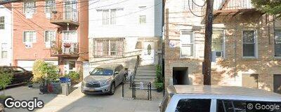 Street View of 1917 HOBART AVENUE, Bronx