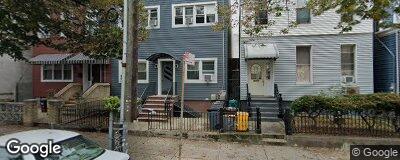 Street View of 1918 CORNELIA STREET, Queens