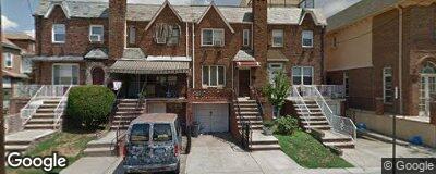 Street View of 1919 EAST 13 STREET, Brooklyn