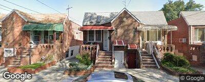 Street View of 1919 EAST 33 STREET, Brooklyn