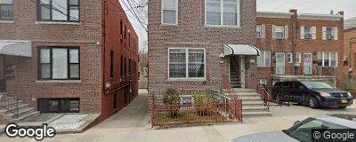 Street View of 1919 LURTING AVENUE, Bronx