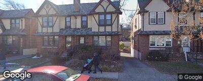 Street View of 1919 NARRAGANSETT AVENUE, Bronx