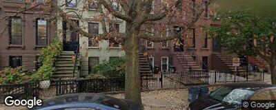 Street View of 192 DECATUR STREET, Brooklyn