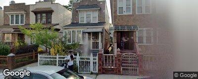 Street View of 192 EAST 37 STREET, Brooklyn