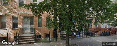 Street View of 192 HALE AVENUE, Brooklyn