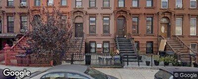 Street View of 192 HART STREET, Brooklyn